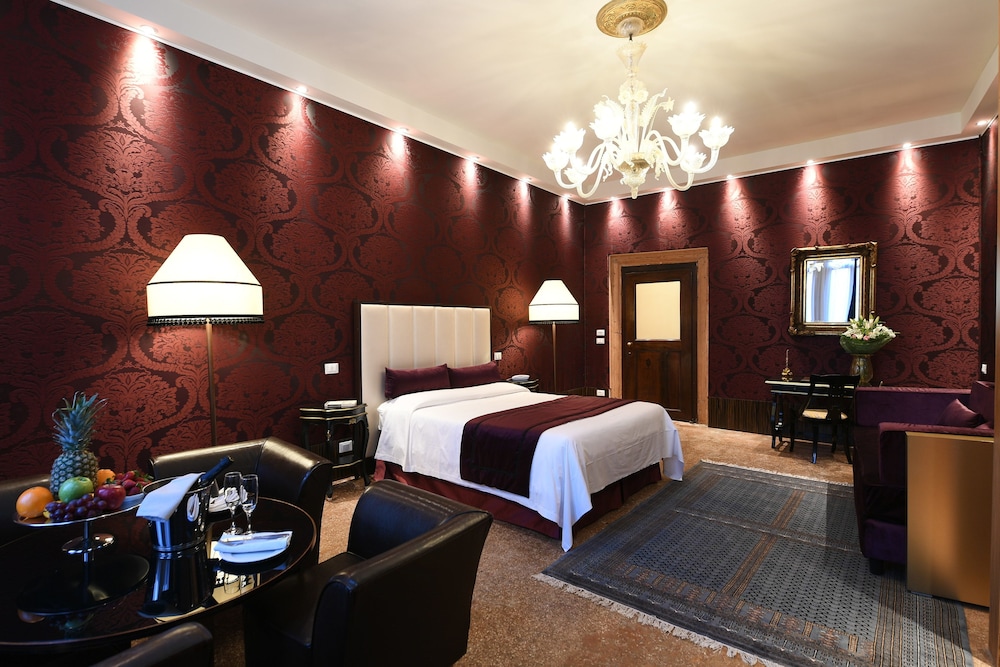 LOCANDA LEON BIANCO 13/50