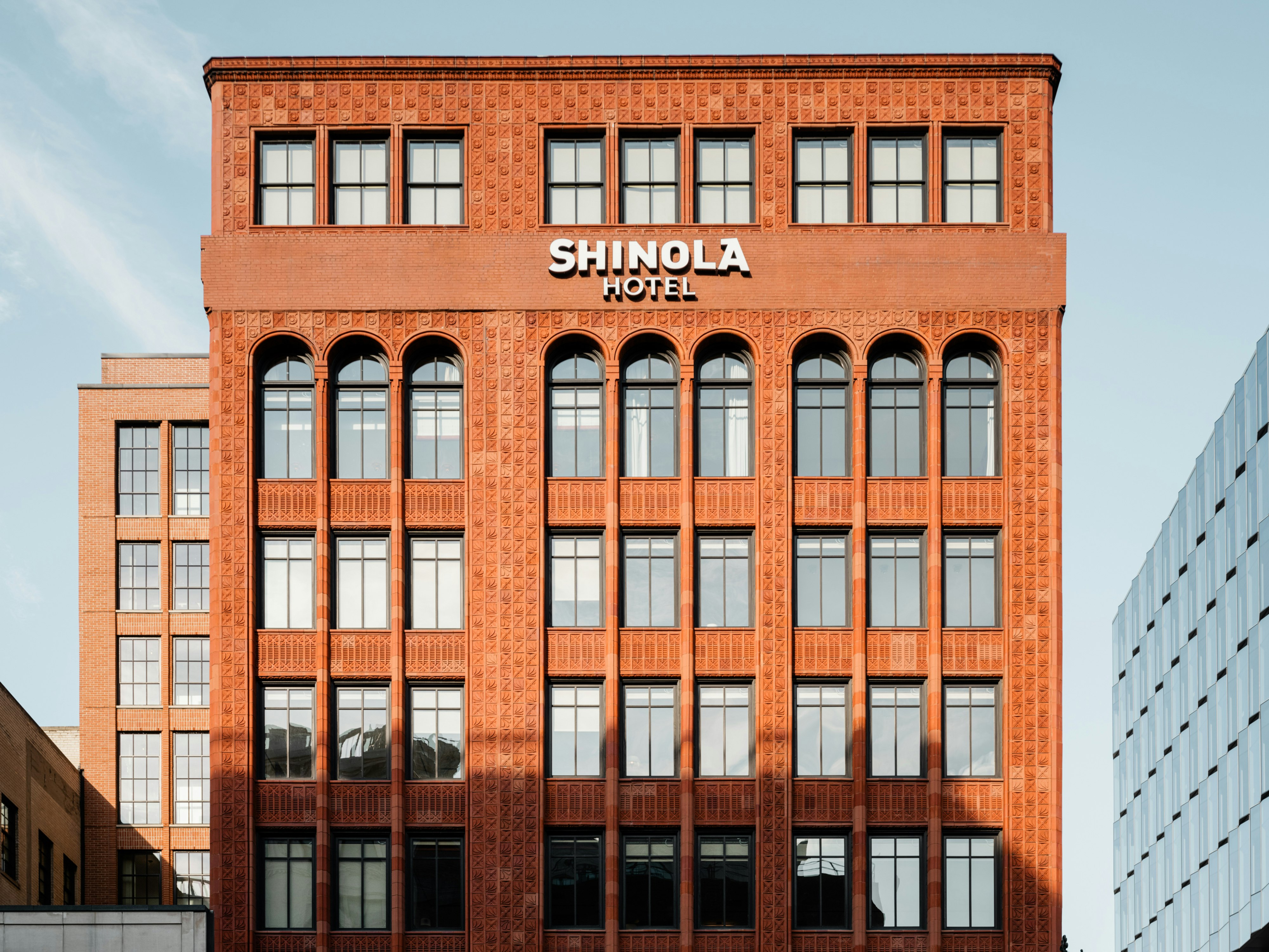 Shinola Hotel 2/50