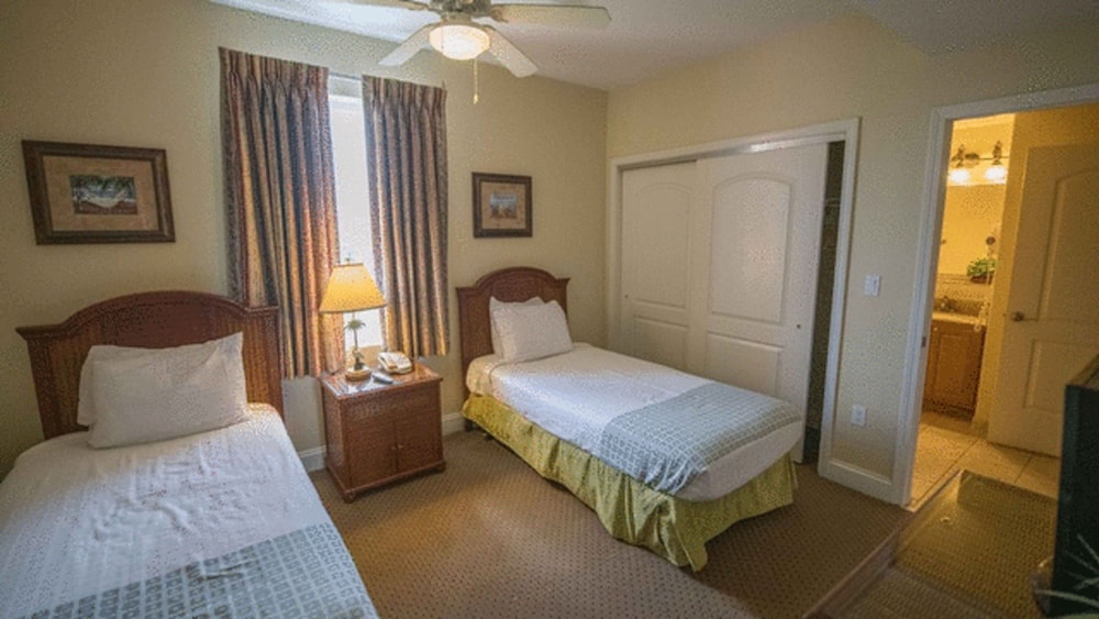 Blue Heron Beach Resort 12/70