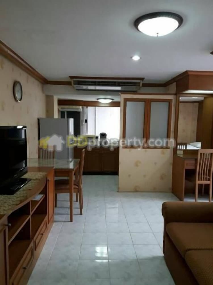 The Kaze 34 Service Residences 32/50