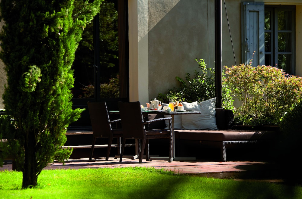 Hotel Du Chateau & Spa Carita 36/50