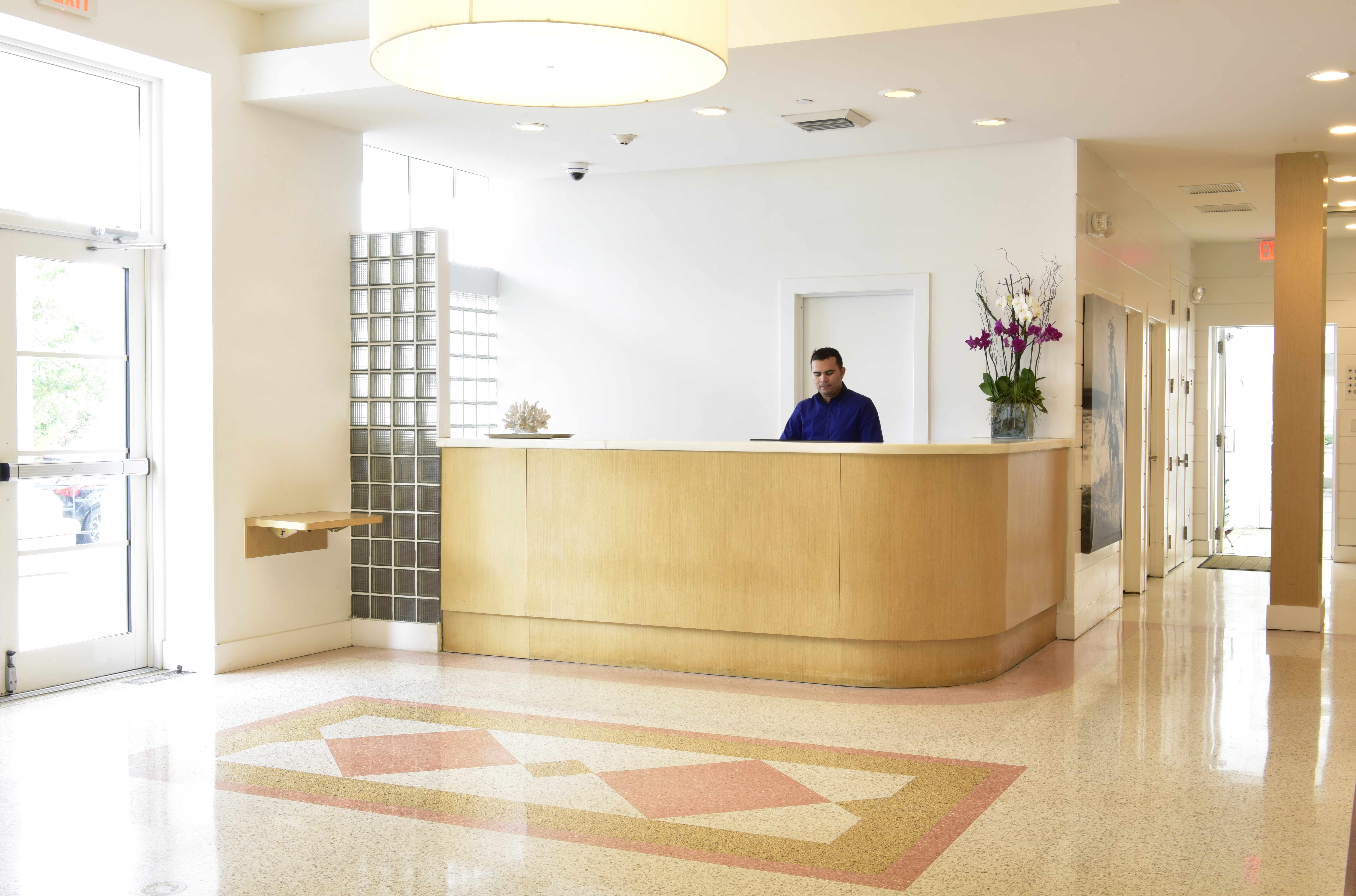 Pestana South Beach Miami 6/50