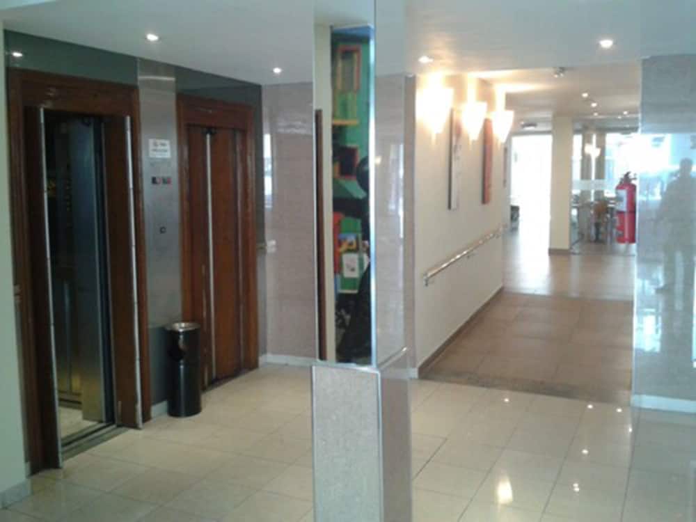 HOTEL NONTUE 4/18
