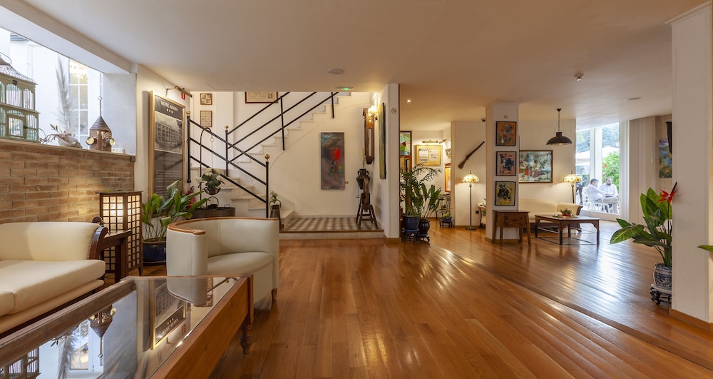 Araxa Hotel - Adults Only 33/50