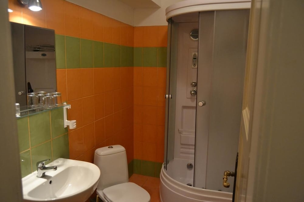 City Pisek Hotel 37/39