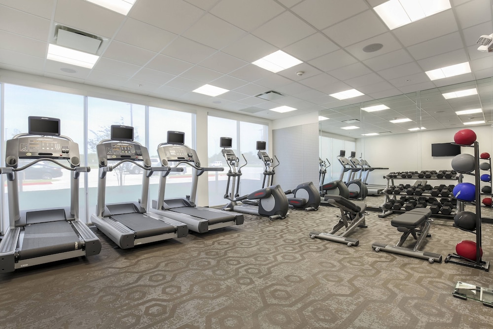 Fairfield Inn And Suites Decatur 20/37