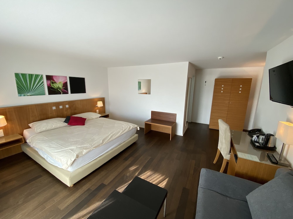 Businesshotel Lux 9/50