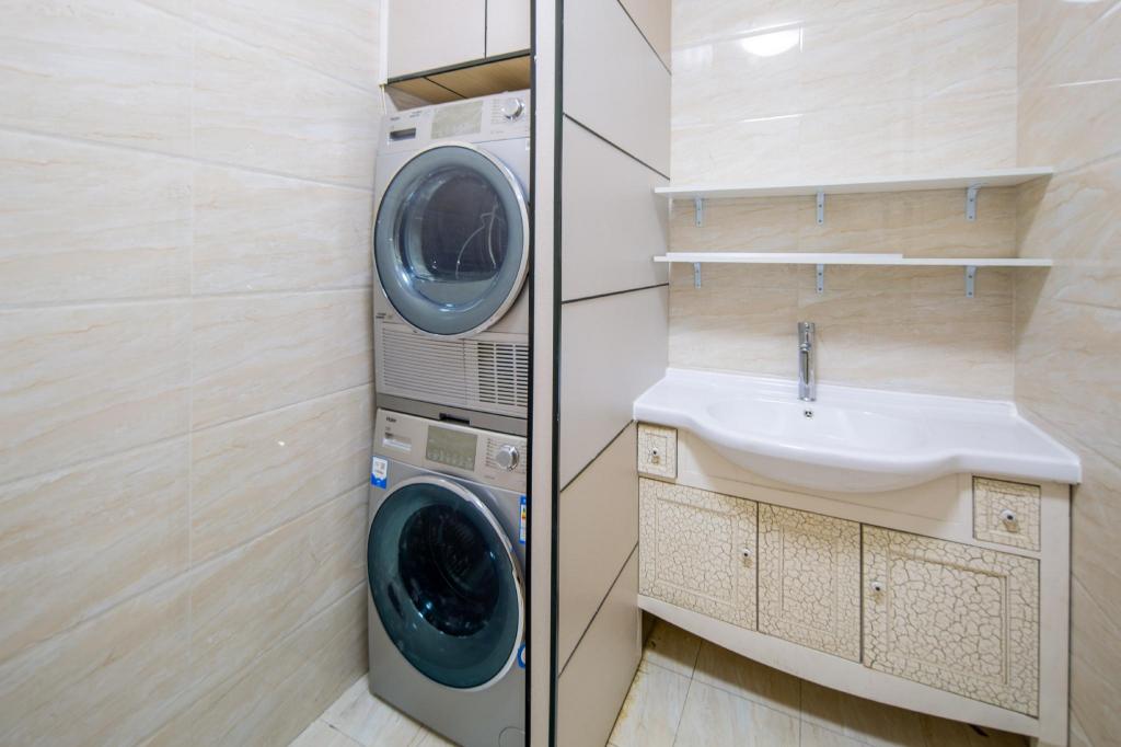 Starway Hotel (Beijing New China International Exhibition Center Airport Industrial Park) 46/48