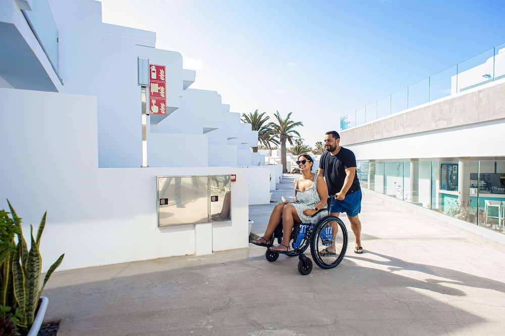 Hotel Taimar 63/73