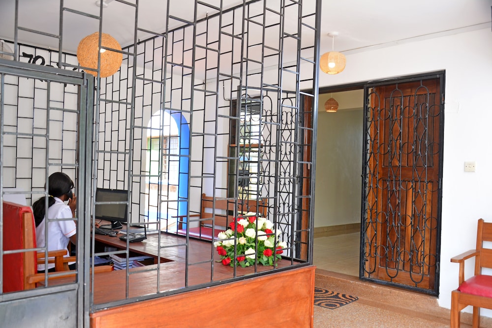 Ocean View Nyali Boutique 15/20