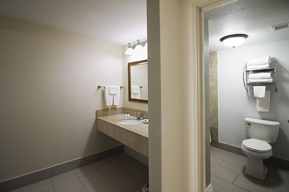 Chicago Club Inn & Suites 10/32