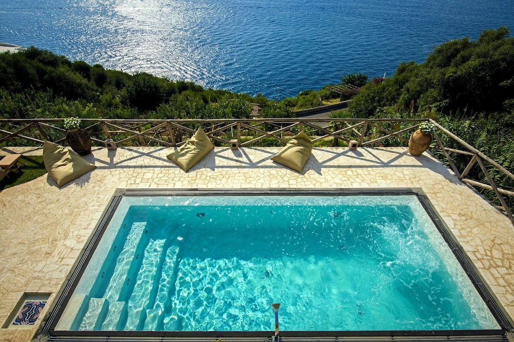 Boutique Hotel Villa Gianlica 28/50