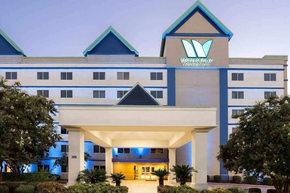 WaterView Casino and Hotel Trademark Collection by Wyndham 1/28