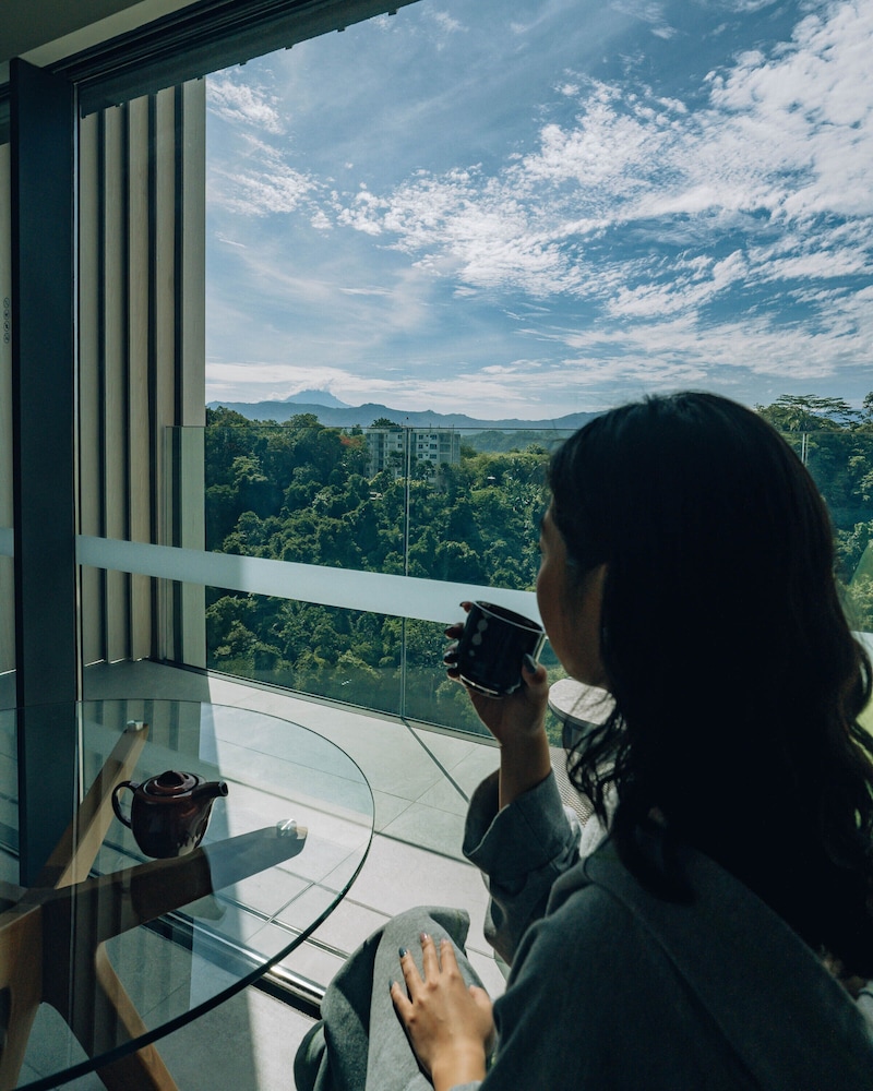 Hyatt Centric Kota Kinabalu 23/50