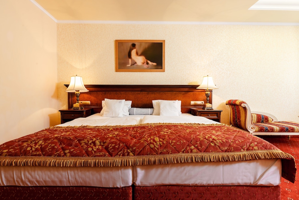 Boutique Spa Hotel Aqua Marina 21/68