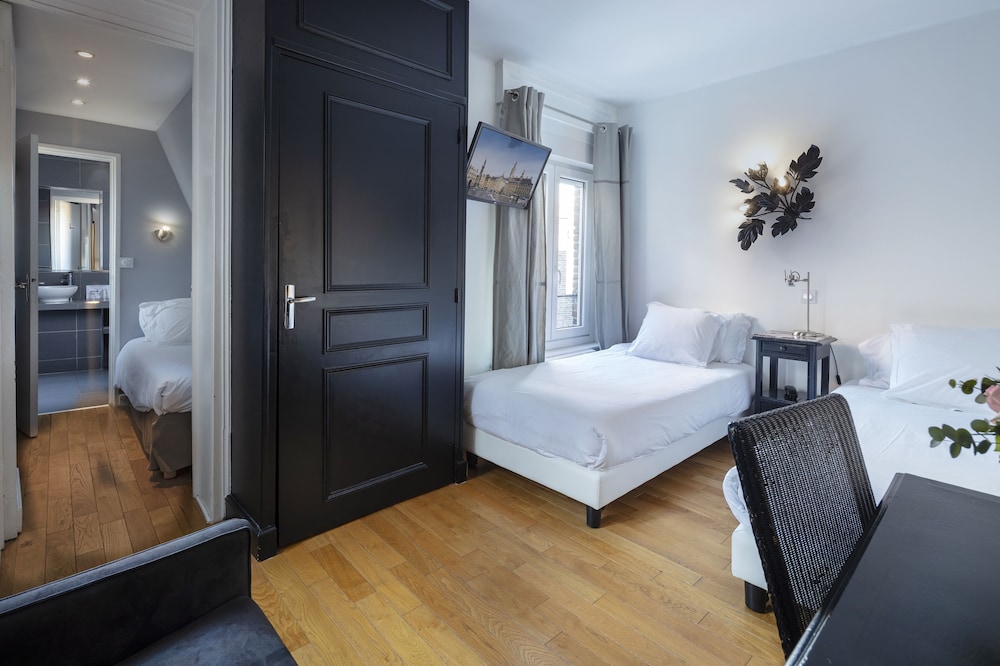 Hotel Brueghel 38/71