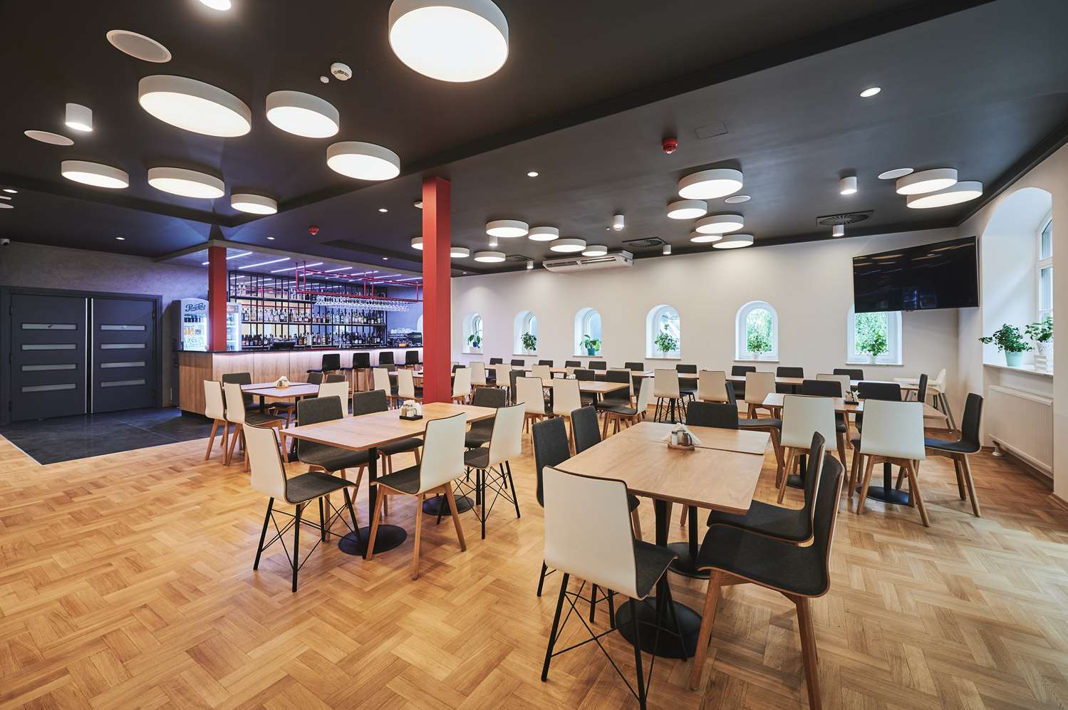 Best Western Plus Hotel Rzeszow City Center 6/11