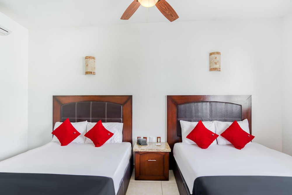 Hotel Maioris Guadalajara 20/44