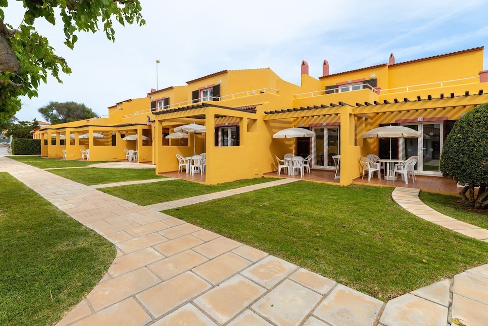 Apartamentos Ses Anneres 43/52