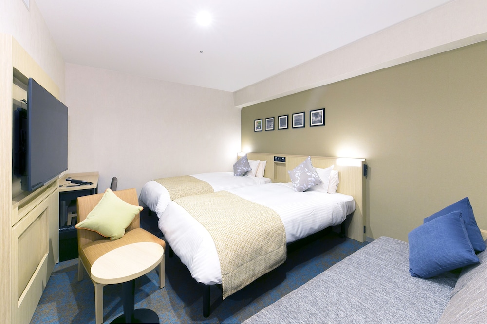 Art Hotel Oita 24/50