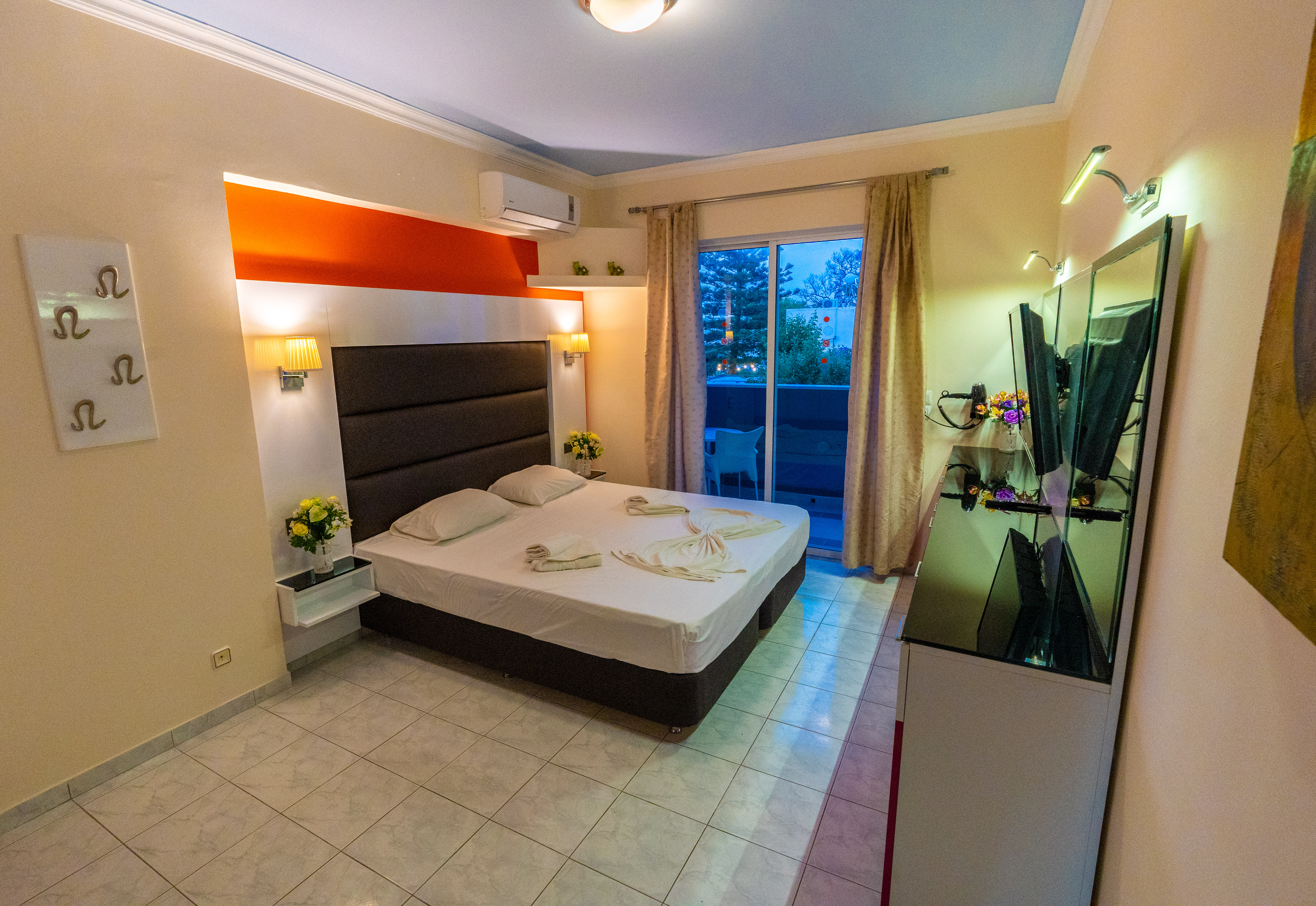 Grecian Fantasia度假村(Grecian Fantasia Resort) 图片5
