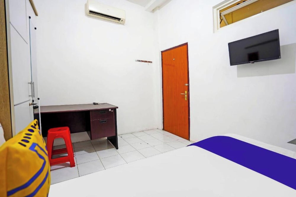 Hotel O Dago Near Bandung Zoo Formerly Chatter Place 14/21
