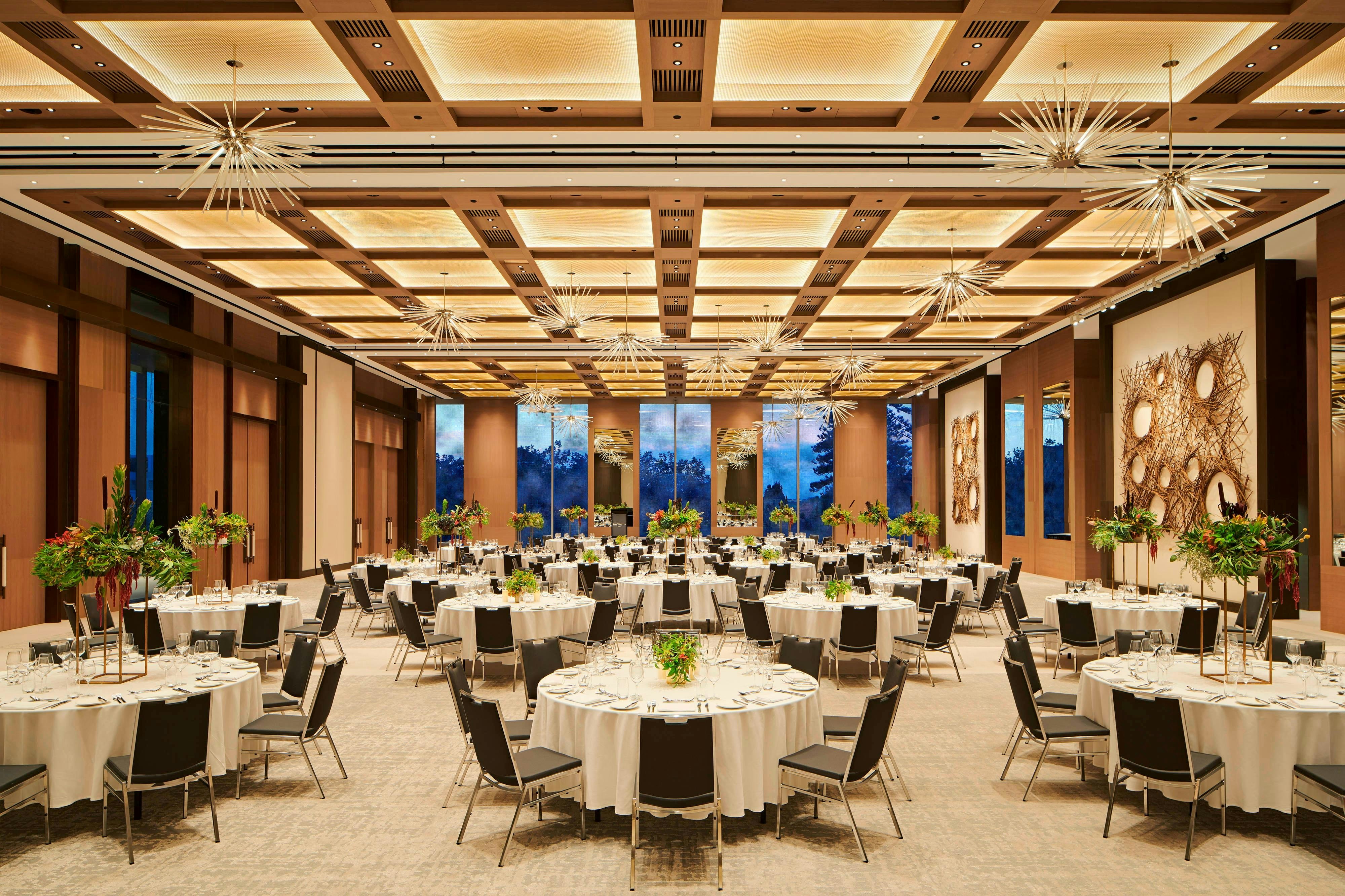 The Westin Perth 44/45