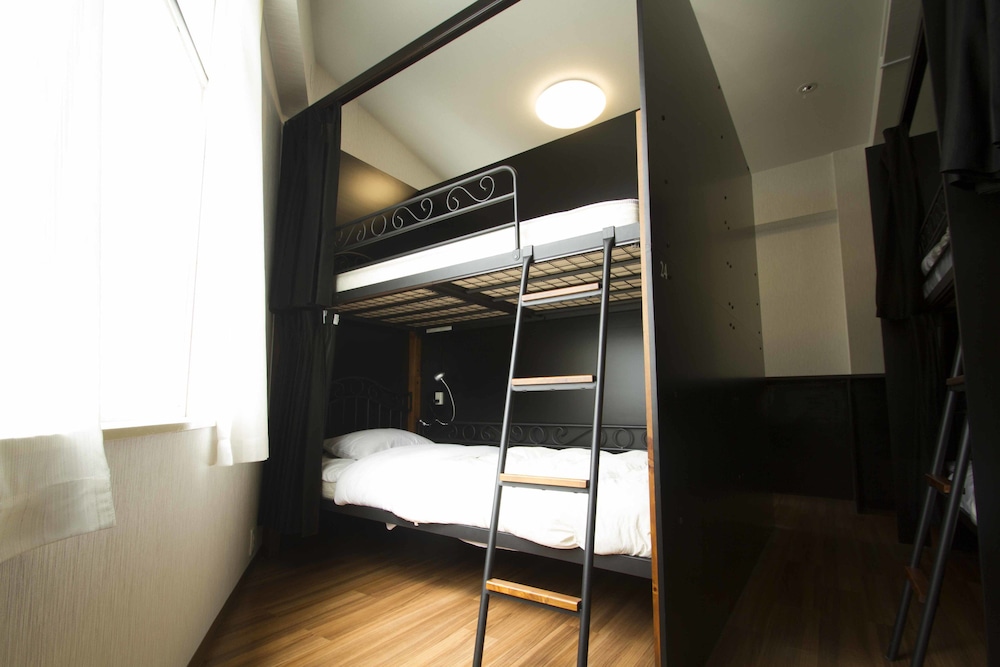 Guest House Umikaji - Hostel 21/64