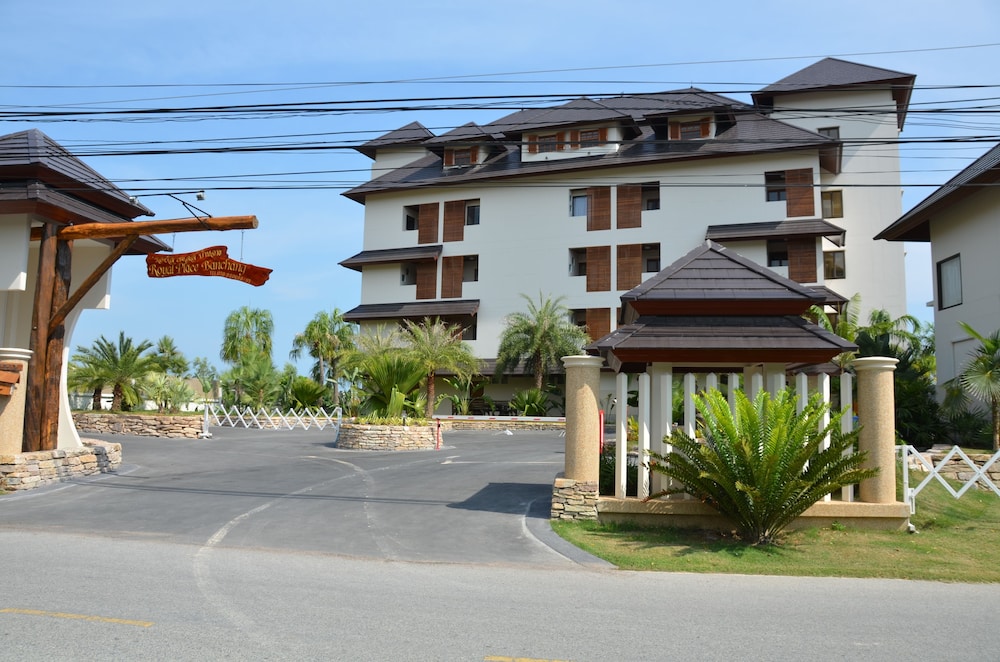 Royal Place Banchang 8/51