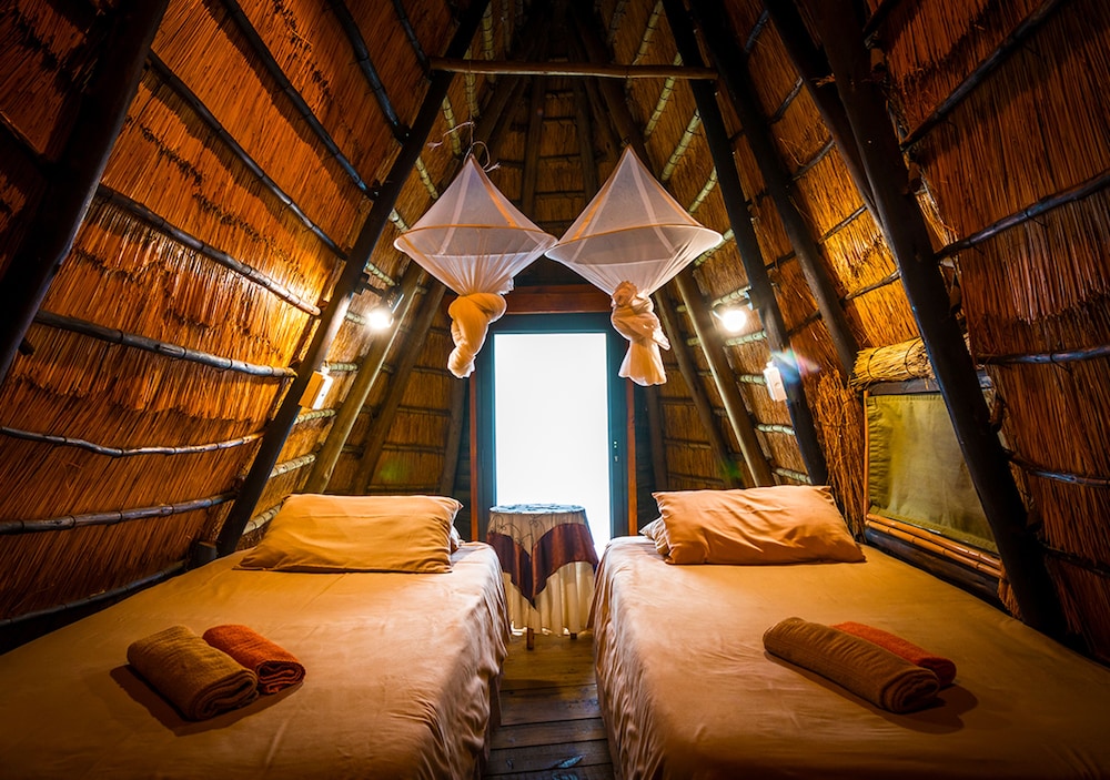 Pezulu Tree House Lodge 17/50