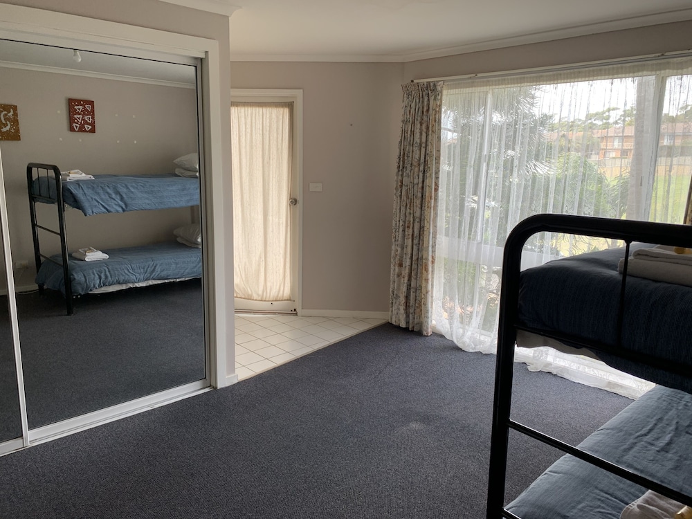 Ulladulla Harbour Motel 37/61