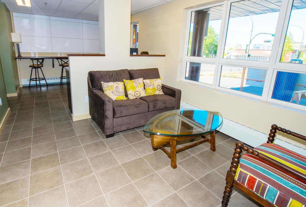 Capital Suites Yellowknife 28/44