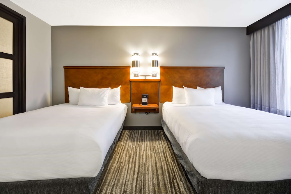 Hyatt Place Kansas City/Overland Park/Metcalf 21/64