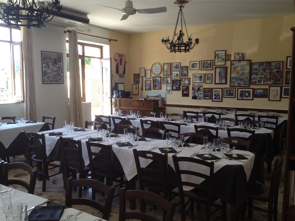 Hotel Il Pirata 32/40