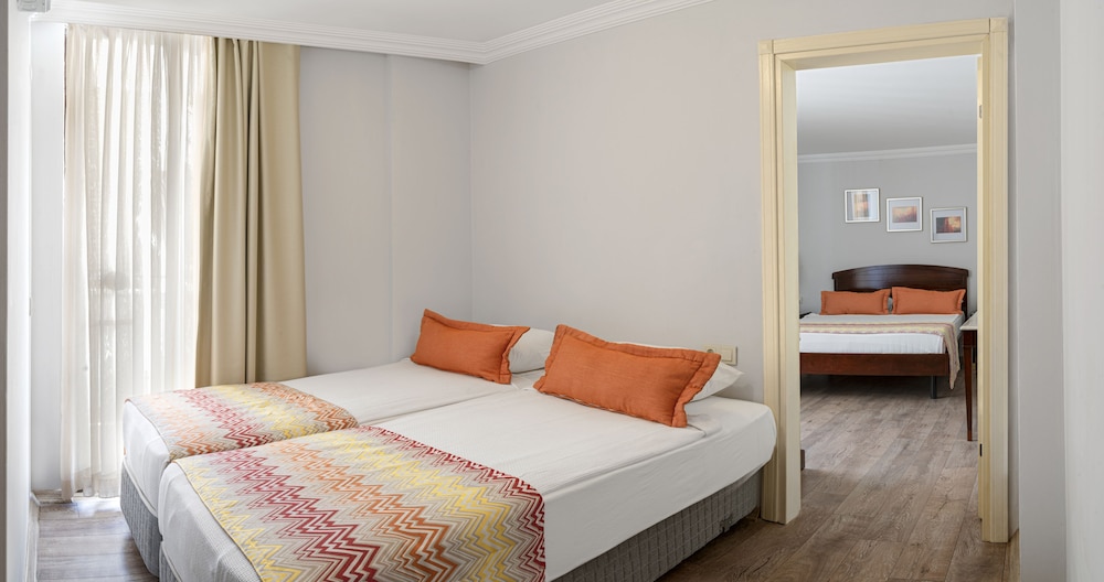Akdora Resort and Spa ( ex Palmiye Garden) 9/32