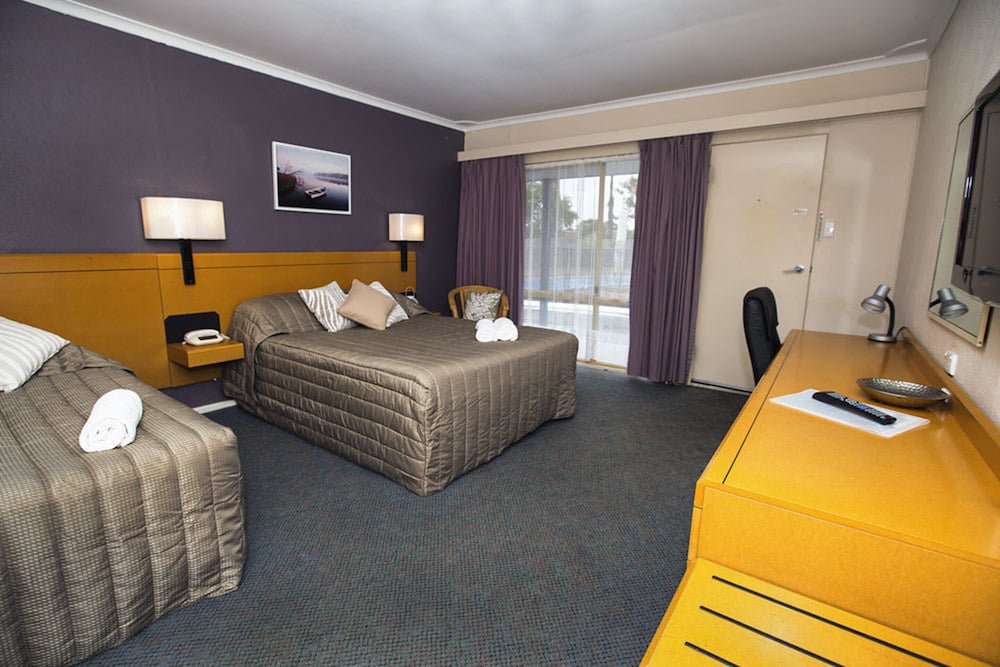 Kalgoorlie Overland Motel 7/28