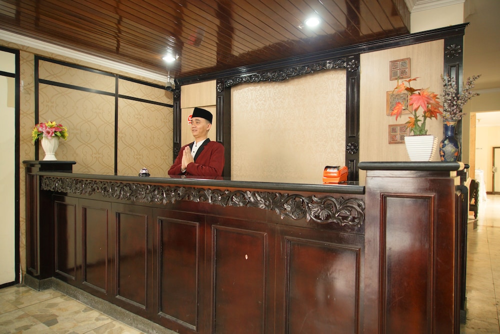 Hotel Nusantara Indah Syariah 10/48