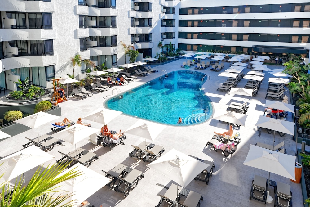HOVIMA Suites Costa Adeje 62/64