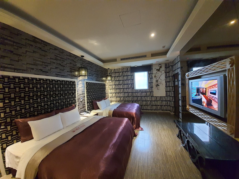 Jin Sha Motel 17/49