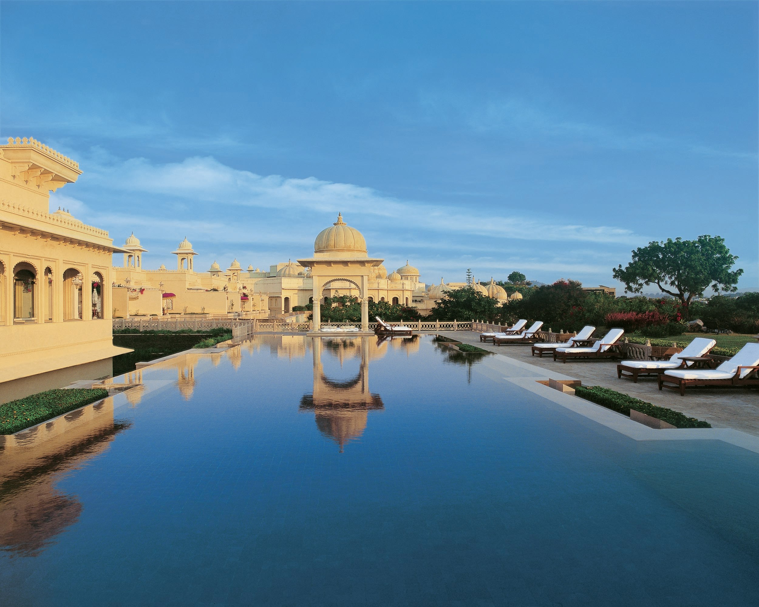 Oberoi Udai Vilas 64/78