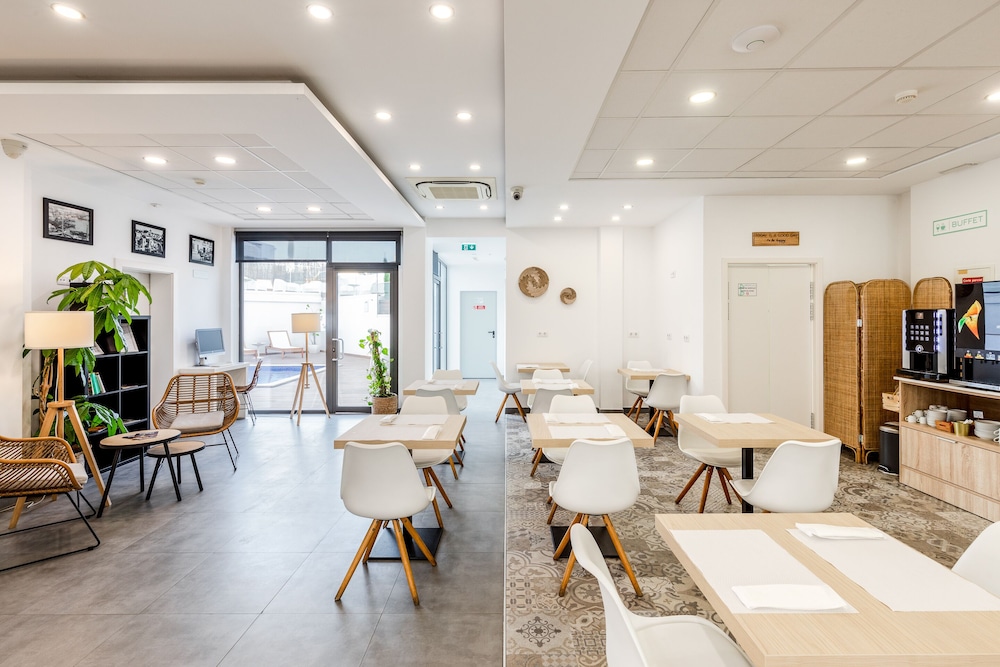 Hotel Cidade de Olhao 41/48