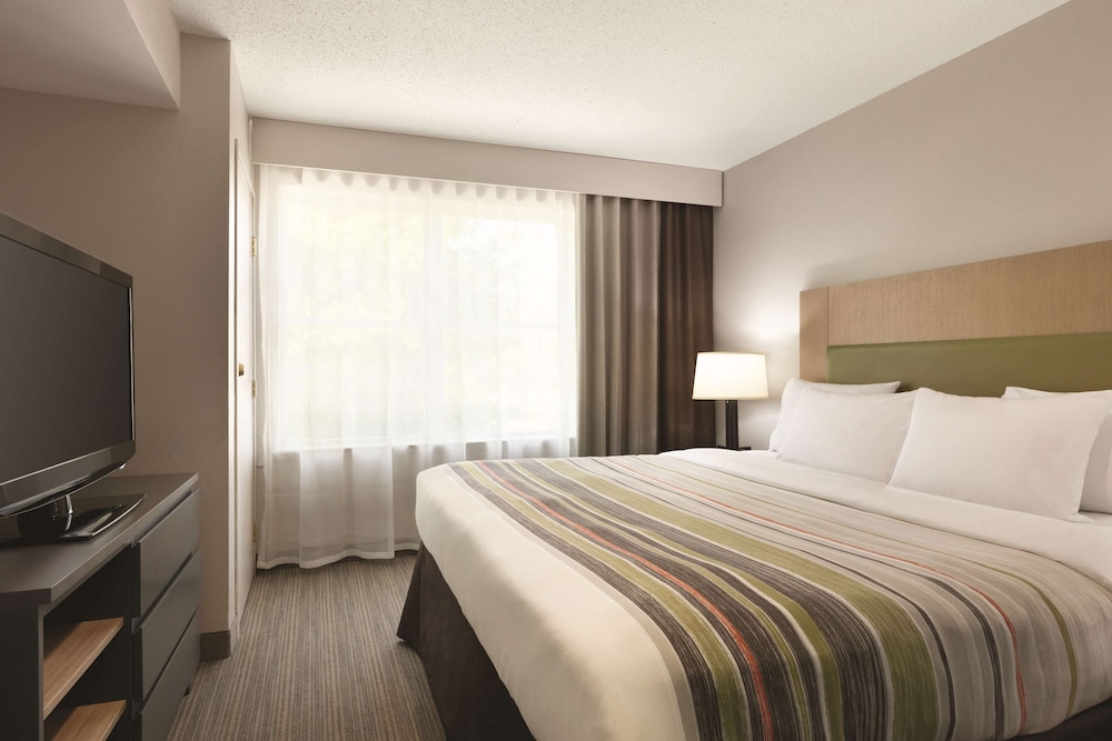 Country Inn Suites By Radisson Washington D C East Capitol Heights 6/31