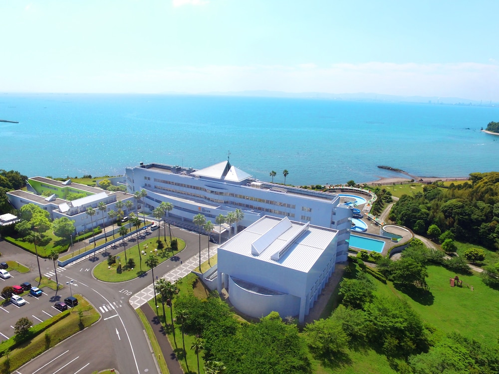 Spa & Resort Hotel Solage Oita-Hiji 6/72