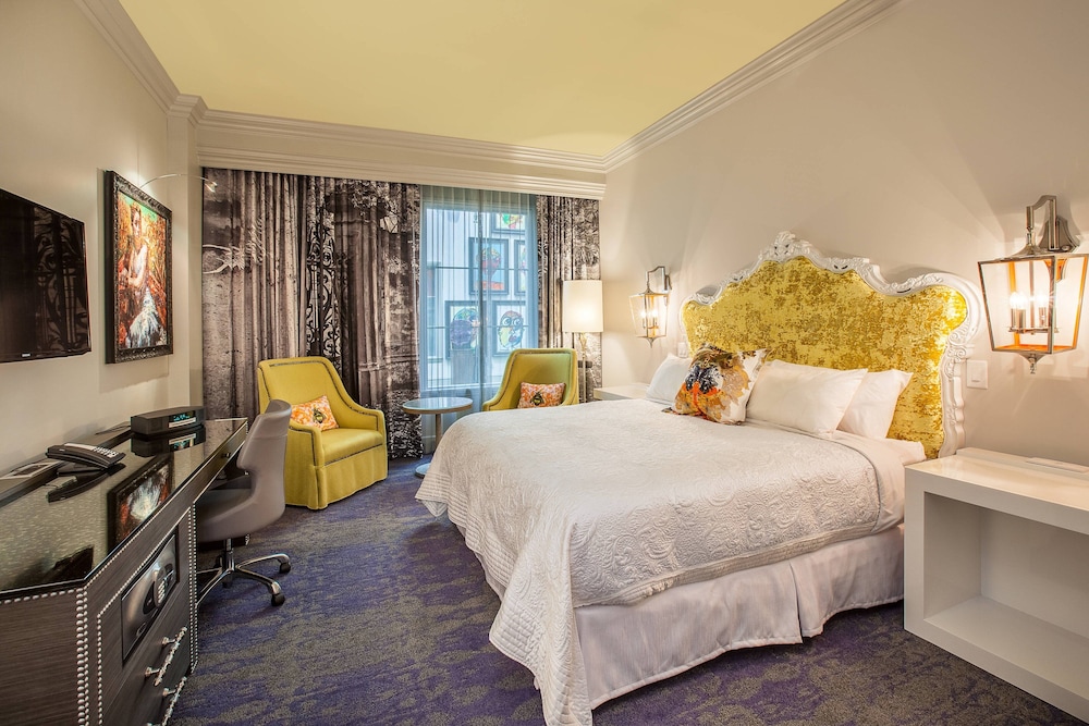 Grand Bohemian Hotel Charleston Autograph Collection 10/56