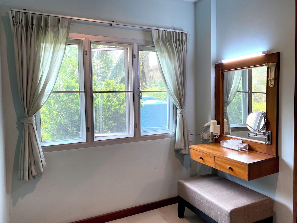 Maikaew Damnoen Resort 18/50
