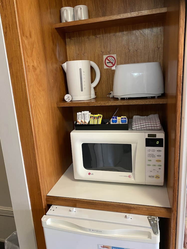 The Cosmopolitan Motel Serviced Apartments 47/48