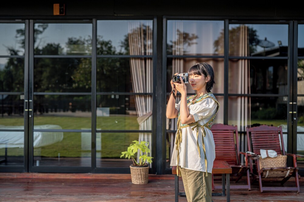 The River Life Resort 11/67