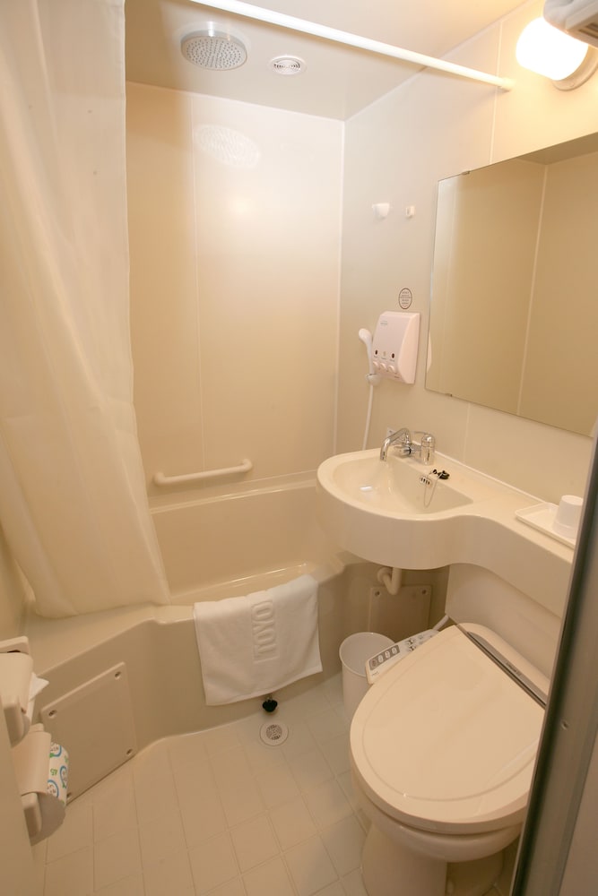 Toyoko Inn Busan Haeundae 2 63/66