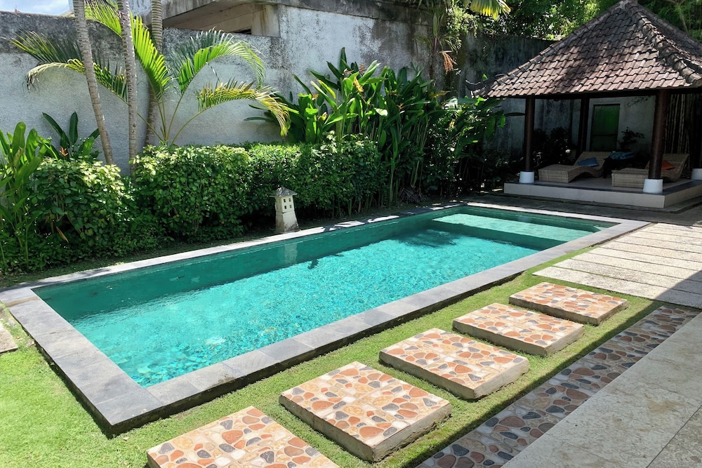 Bali Merita Villa 57/68