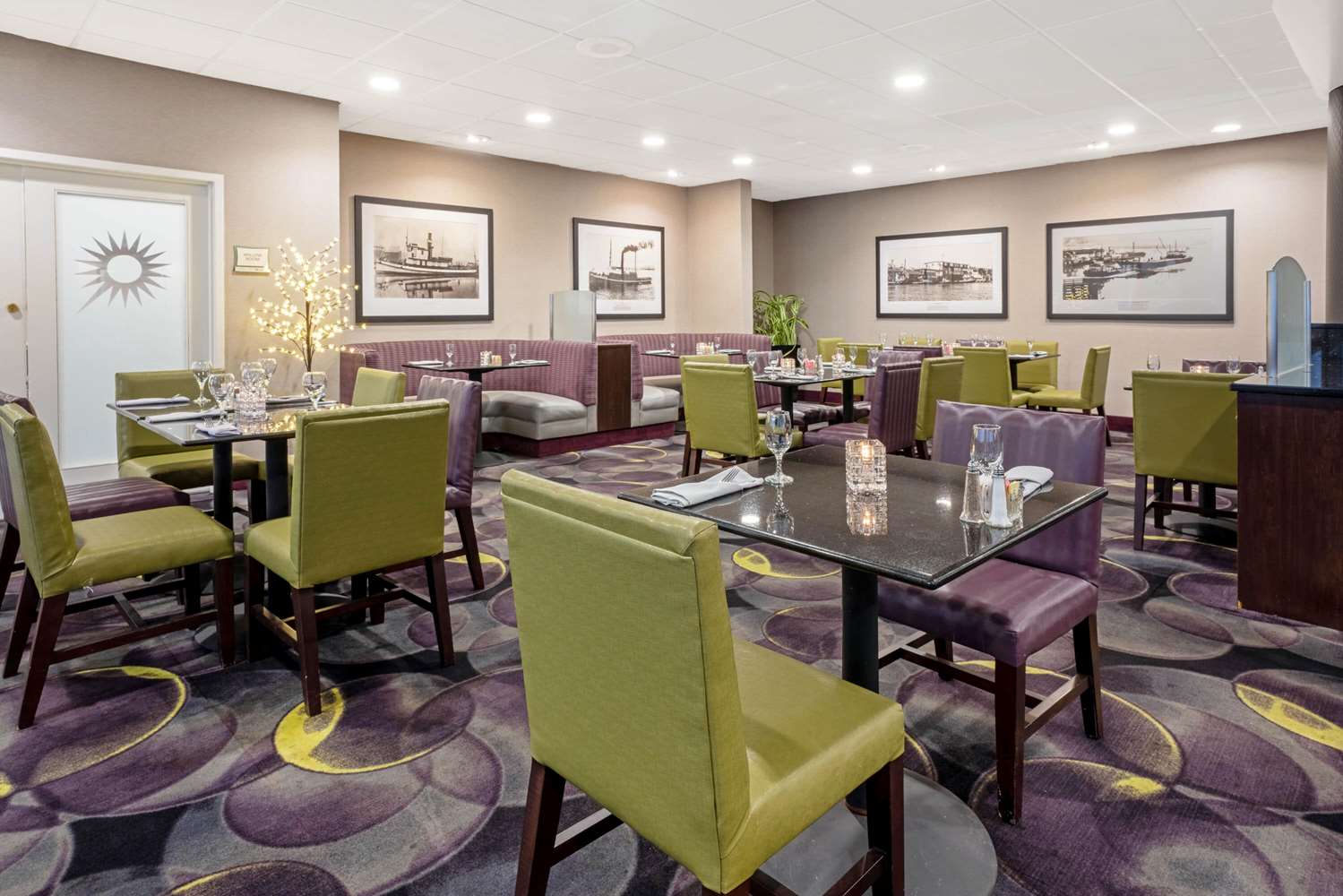 La Quinta Inn & Suites by Wyndham Tacoma - Seattle 22/45